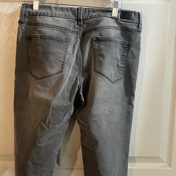 Dear John Dark Straight Leg Jeans - Picture 6 of 7